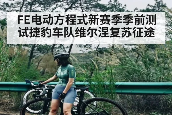 FE电动方程式新赛季季前测试捷豹车队维尔涅复苏征途